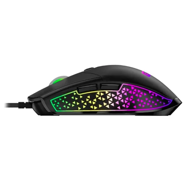 Rato Gaming Com Fio Genius Scorpion M715 RGB 7200DPI Preto - 31040008400