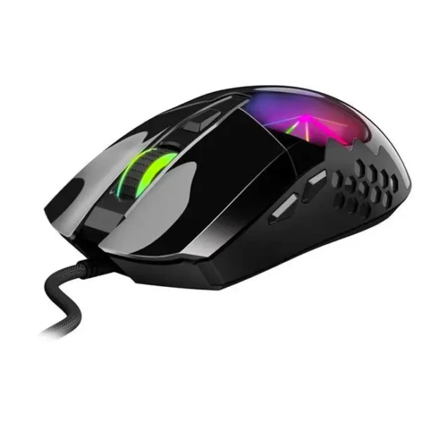 Rato Gaming Com Fio Genius Scorpion M715 RGB 7200DPI Preto - 31040008400