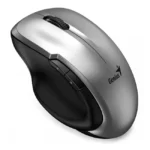 Rato Sem Fio Genius Ergo-8200S 1200DPI Cinza - 31030029404