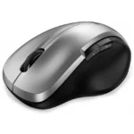 Rato Sem Fio Genius Ergo-8200S 1200DPI Cinza - 31030029404