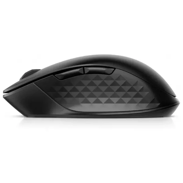 Rato Sem Fio HP 430 Bluetooth Multi 4000DI Preto - 3B4Q2AA