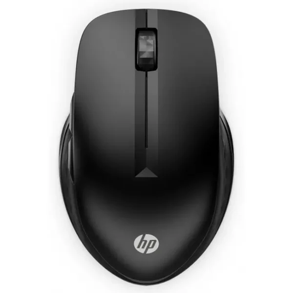 Rato Sem Fio HP 430 Bluetooth Multi 4000DI Preto - 3B4Q2AA
