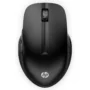 Rato Sem Fio HP 430 Bluetooth Multi 4000DI Preto - 3B4Q2AA