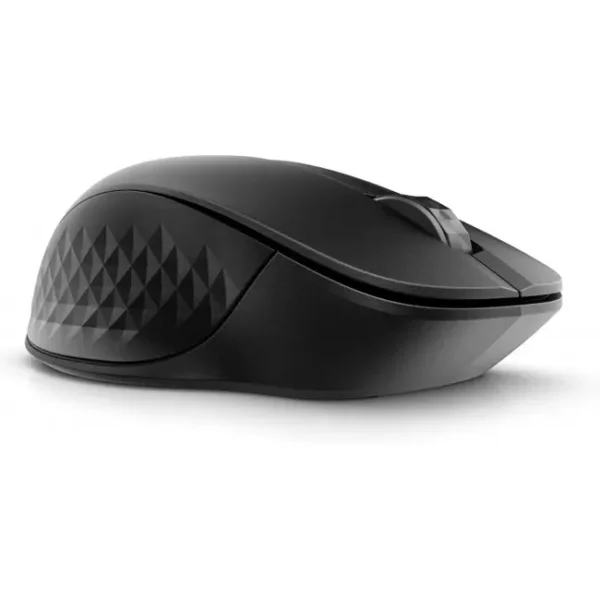 Rato Sem Fio HP 430 Bluetooth Multi 4000DI Preto - 3B4Q2AA