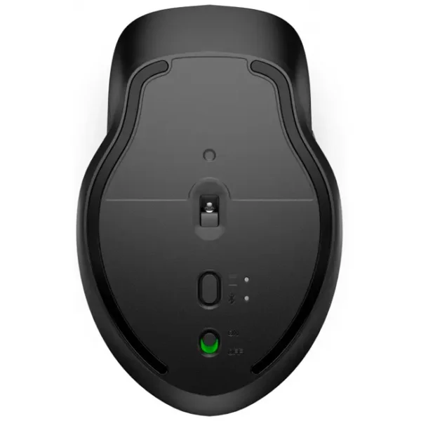 Rato Sem Fio HP 430 Bluetooth Multi 4000DI Preto - 3B4Q2AA