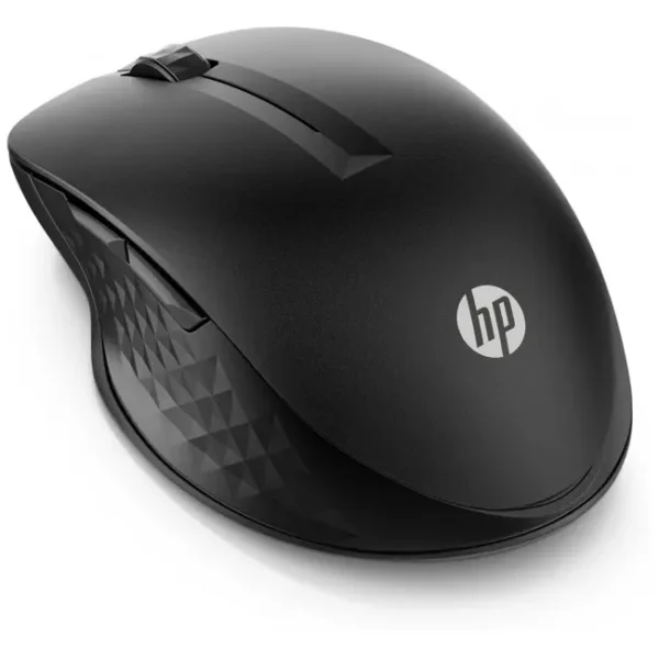 Rato Sem Fio HP 430 Bluetooth Multi 4000DI Preto - 3B4Q2AA