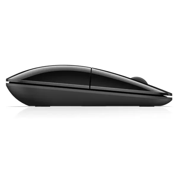 Rato Sem Fio HP Z3700 USB-A Wifi 2.4Ghz Preto - V0L79AA