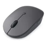 Rato Sem Fio Lenovo Go USB-C Wifi 2.4Ghz 2400DPI Cinza - 4Y51C21216