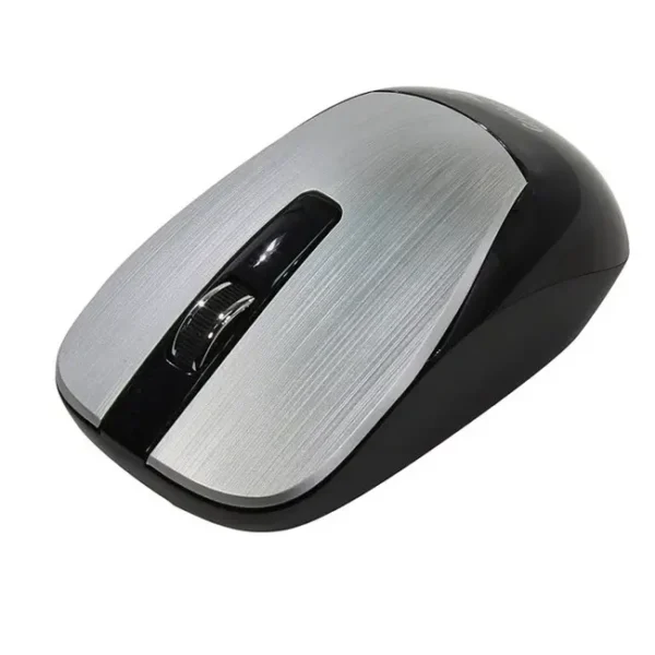 Rato Sem Fios Genius NX-7015 V2 1600DPI Cinza - 31030019400