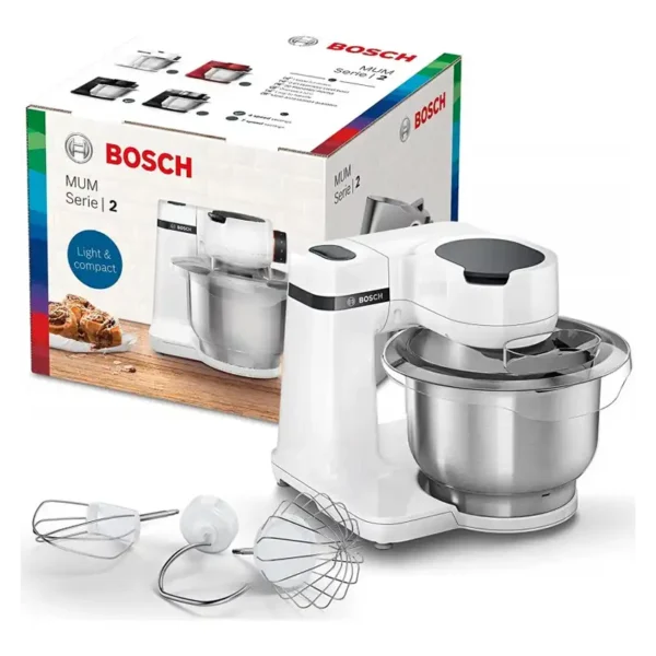 Robot Cozinha Bosch 700W Mum Serie 2 MUMS2EW00