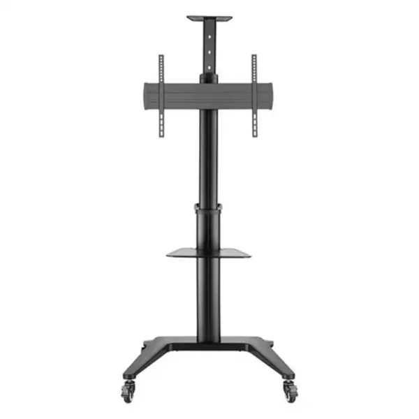 Suporte Móvel Para TV Napofix 37″–70″, Ajustável, 70kg - VWA1125B