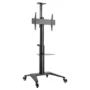 Suporte Móvel Para TV Napofix 37″–70″, Ajustável, 70kg - VWA1125B