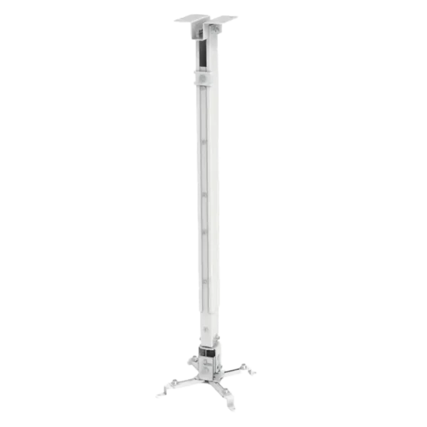Suporte Para Projector Napofix, Universal, Teto 20kg - 350S