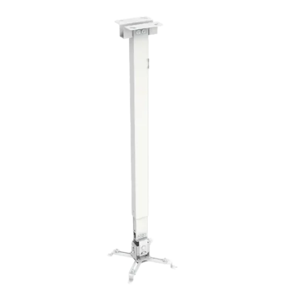 Suporte Para Projector Napofix, Universal, Teto 20kg - 350S