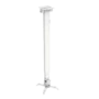 Suporte Para Projector Napofix, Universal, Teto 20kg - 350S