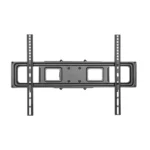 Suporte de Parede Para TV Napofix 275 Ajustável 37″–70″, 2 Braços, 40kg