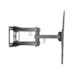 Suporte de Parede Para TV Napofix 275 Ajustável 37″–70″, 2 Braços, 40kg