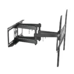 Suporte de Parede Para TV Napofix 275 Ajustável 37″–70″, 2 Braços, 40kg