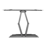 Suporte de Parede Para TV Napofix 275 Ajustável 37″–70″, 2 Braços, 40kg