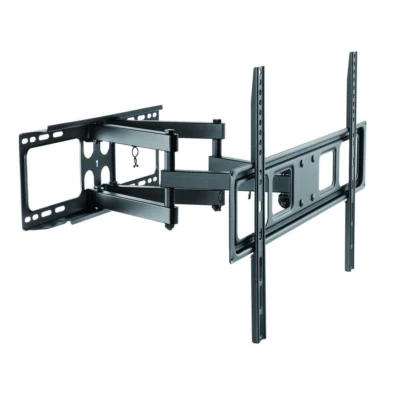 Suporte de Parede Para TV Napofix 275 Ajustável 37″–70″, 2 Braços, 40kg