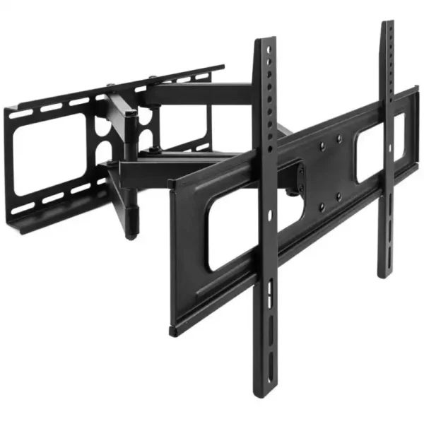 Suporte de Parede Para TV Napofix 37″–70″, Ajustavel, 2 Braços, 45kg - Napofix 275