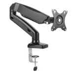 Suporte para Monitor Napofix DM3100 1x Monitor 17" - 32" Preto - DM3100