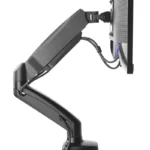 Suporte para Monitor Napofix DM3100 1x Monitor 17" - 32" Preto - DM3100