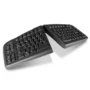 Teclado Com Fio GoldTouch Ergo V2, EN, Ajustável, Preto - GTN0099