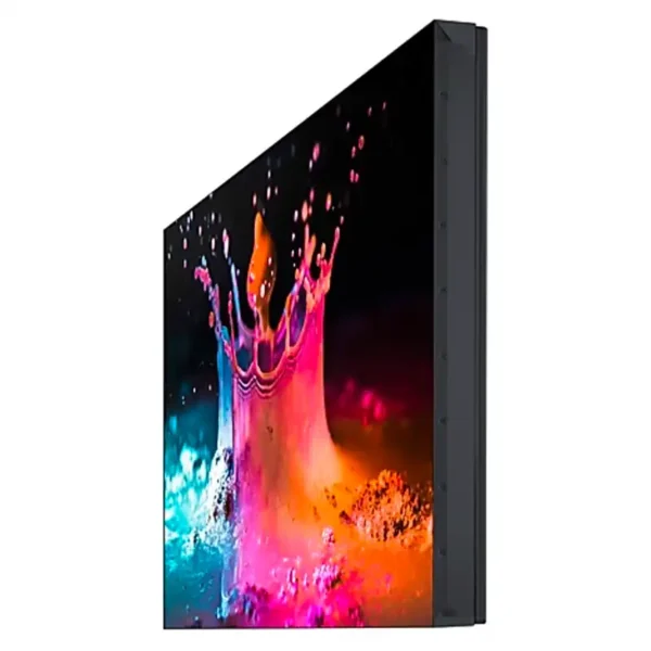 Tela LFD Samsung Video Wall 46inc WXGA HDMI DVI
