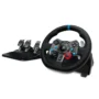 Volante Gaming Logitech G29 Driving Force PS5/PS4/PS3/PC 941-000112
