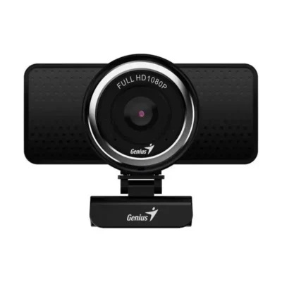 Webcam Genius ECam 8000 Full HD 30fps 360º Preto