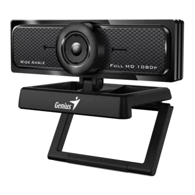Webcam Genius WideCam F100 FHD 12MP 120º