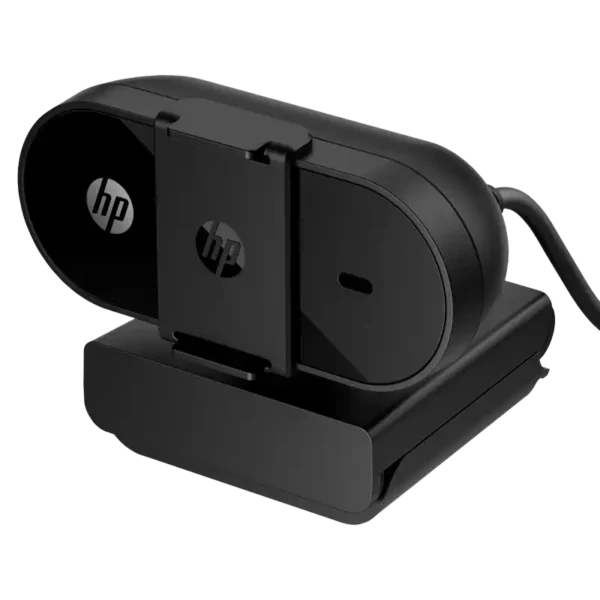 Webcam HP 320 FHD 360º 53X26AA