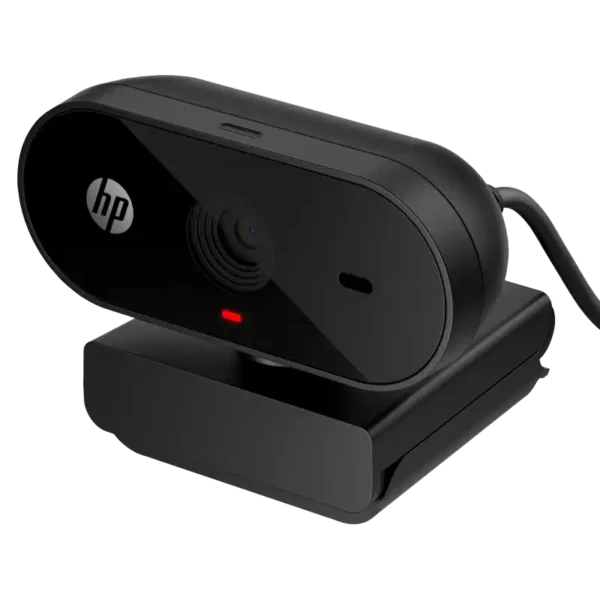 Webcam HP 320 FHD 360º 53X26AA