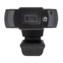 Webcam Manhattan FHD 2MP 30fps 462006