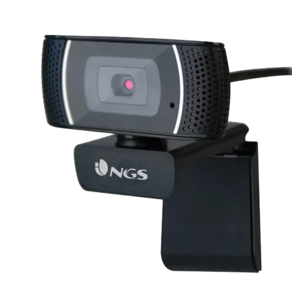 Webcam NGS Xpresscam FHD 60º 435430618464