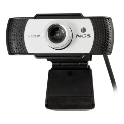 Webcam NGS Xpresscam720 HD