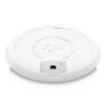 Access Point Ubiquiti UniFi U6 Long Range Dual-Band WiFi 6 Gigabit PoE+ Ceiling Mount - U6-LR