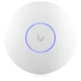 Access Point Ubiquiti UniFi U6 Long Range Dual-Band WiFi 6 Gigabit PoE+ Ceiling Mount - U6-LR