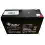 Bateria Para UPS Diamec 12V 7AH Terminal F1 - D1270S
