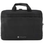 Bolsa Para Computador HP Renew Travel 15.6″ Cinza/Preto - 2Z8A4AA