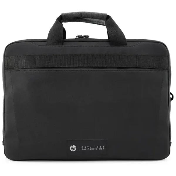 Bolsa Para Computador HP Renew Travel 15.6″ Cinza/Preto - 2Z8A4AA