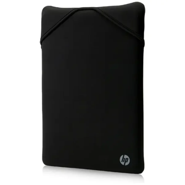 Bolsa Para Computador HP Sleeve Reversível 13.3" Cinza/Preta - 7ZE82AA