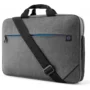 Bolsa Para Computador HP Topload 15.6″ Cinza - 1E7D7AA