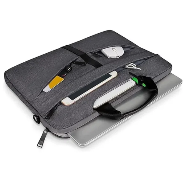 Bolsa Para Computador KingsLong 17" Azul - KLM200903BL