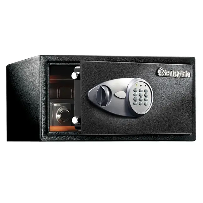 Cofre SentrySafe X075 18x43x37 1 Cofre SentrySafe X075 18x43x37