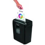 Destruidor de Documentos Fellowes 8MC 14L - 4692501