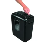 Destruidor de Documentos Fellowes 8MC 14L - 4692501