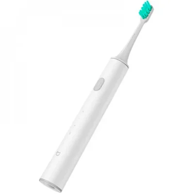 Escova de Dentes Eléctrica Xiaomi Mi Smart Electric Toothbrush T500 Branca