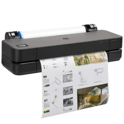 Impressora Plotter HP DesignJet T230 24″ A1/A4